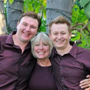 Meet your Posher, Janet